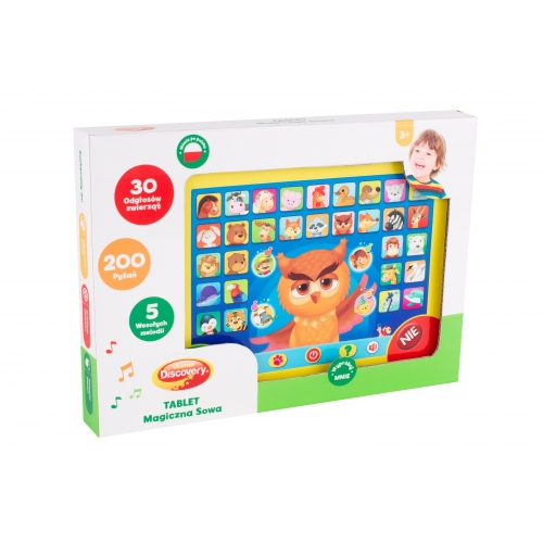 dumel zabawka interaktywna